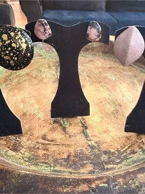 Vintage earrings bundle